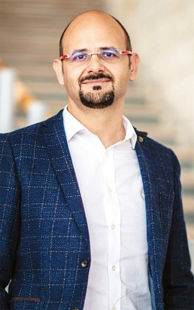 Volkan Erturk