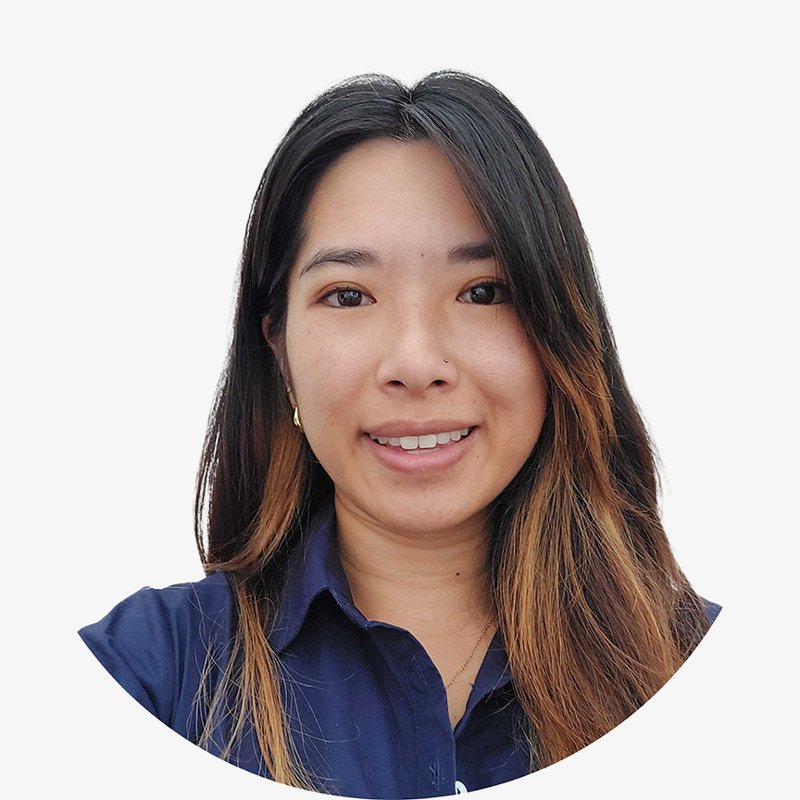 Dr Chanel Leong