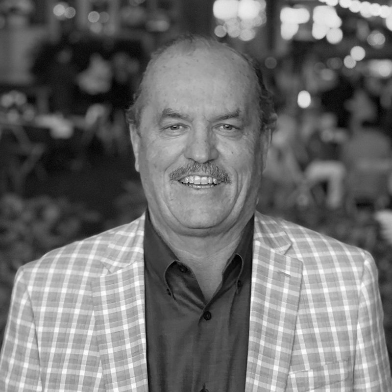 Mike D. Skinner
