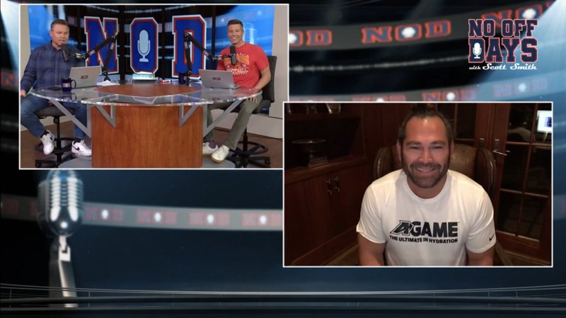 Johnny Damon