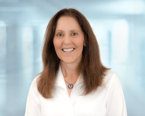 Gwen B. Bauer