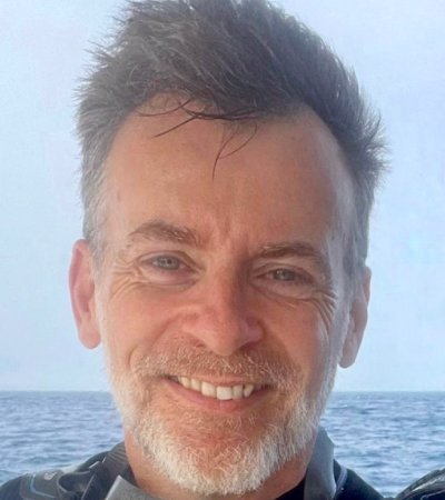 Alan O’Riordan