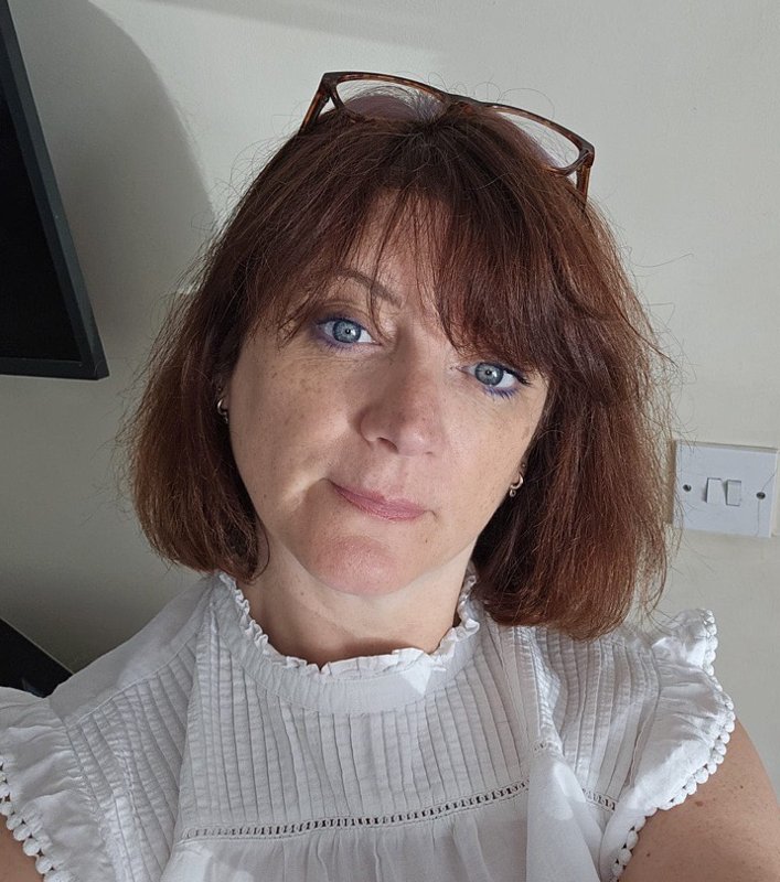 Claire Ashley