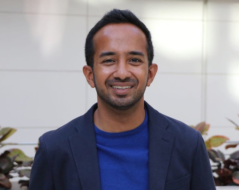 Ritvik Bansal