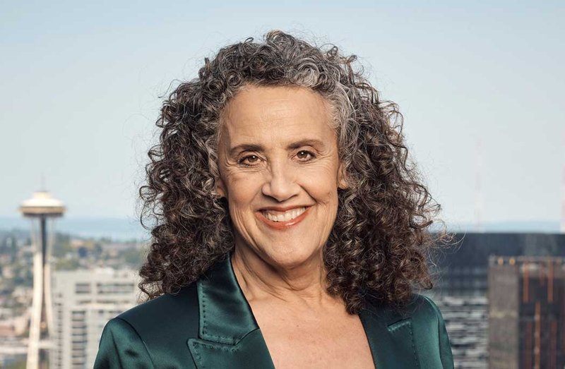 Julie Schwartz Gottman