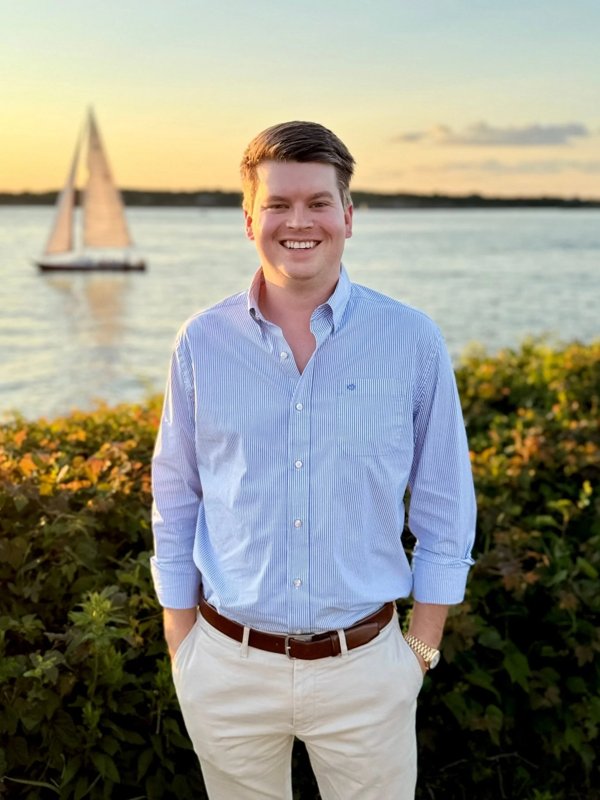 Ben Frazer