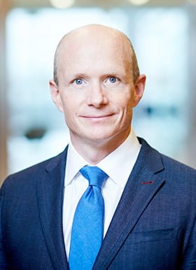 Dr. Randall Bateman