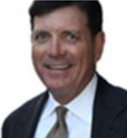 Marshall B. Hunt