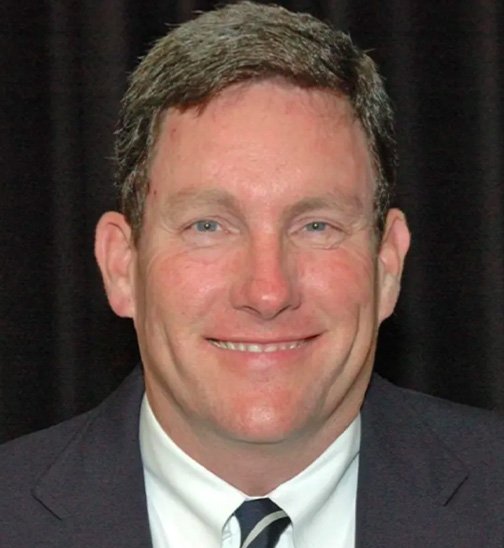 William E. Peterson