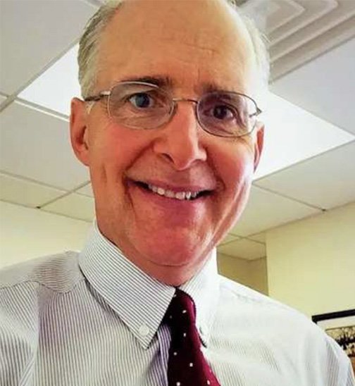 David M. Melina