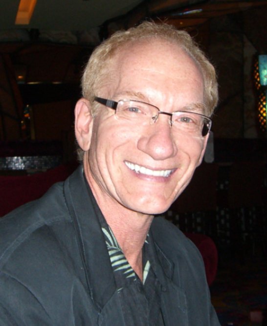 John Mekalanos