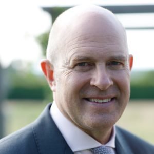 Mark Clement