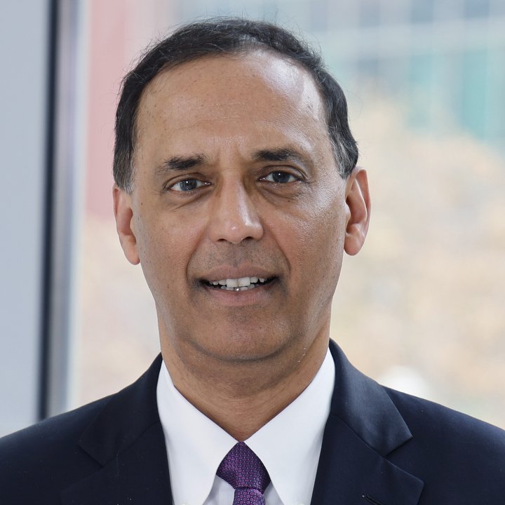 Rama Mallampalli