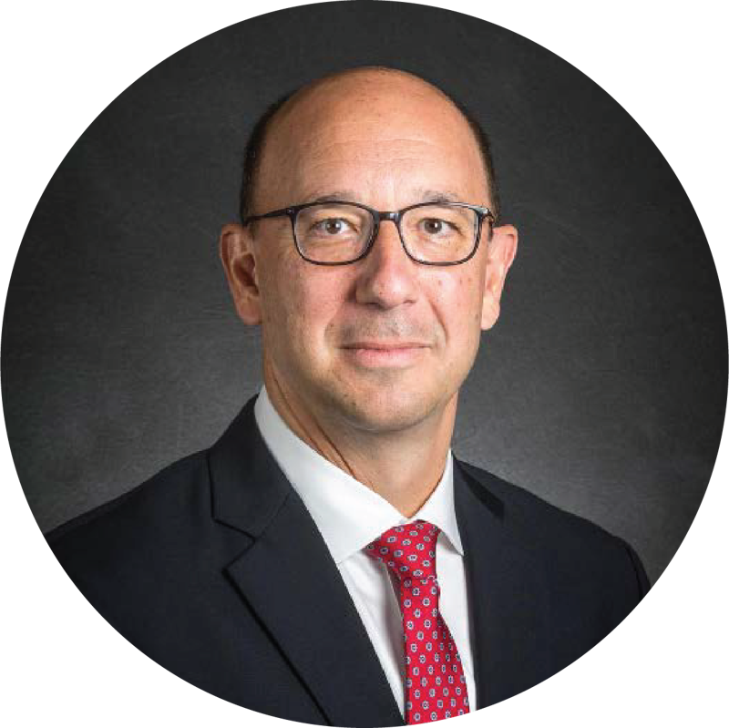 Stephen P. Banco