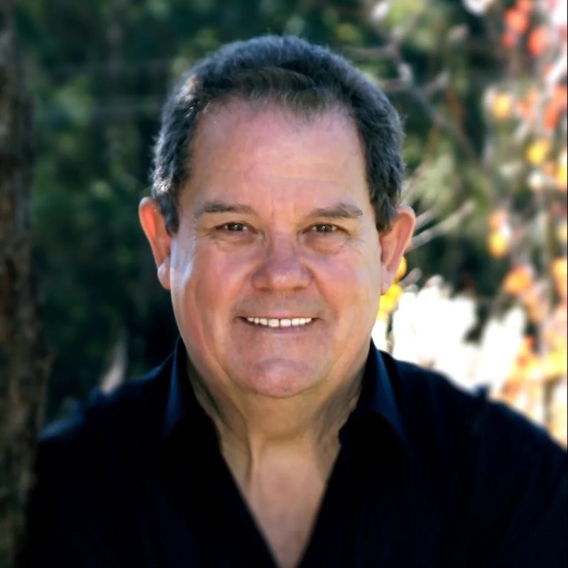 John Frost