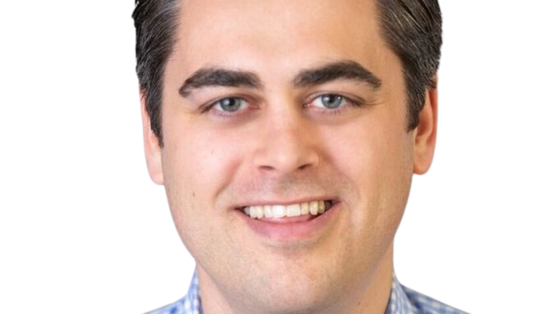 Zachary Conway