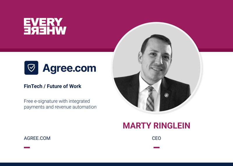 Marty Ringlein