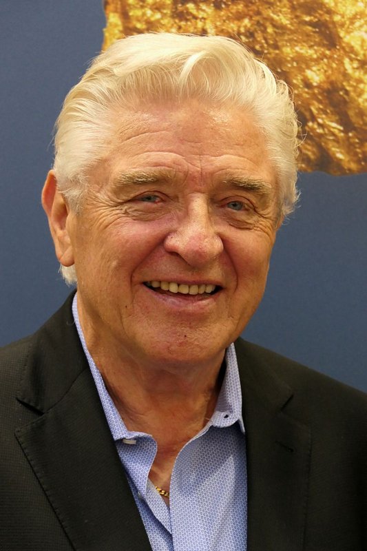 John M. Darch