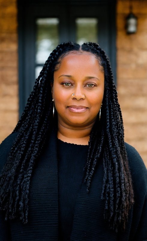 GiGi Sheppard
