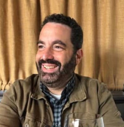 Pete Greenberg