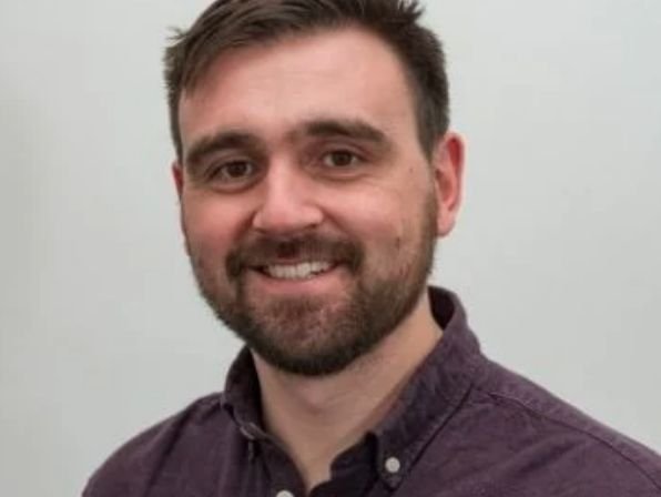 Dave Holden