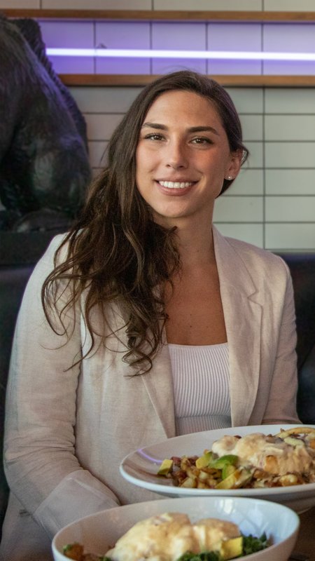 Kate