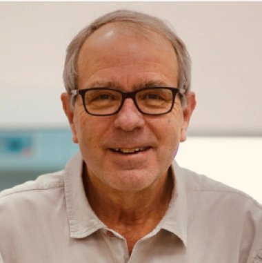 Stephen Fodor