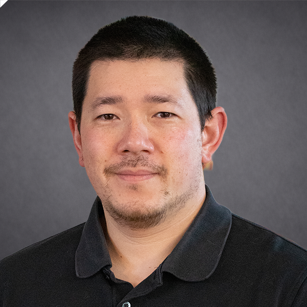 Luke Takeuchi