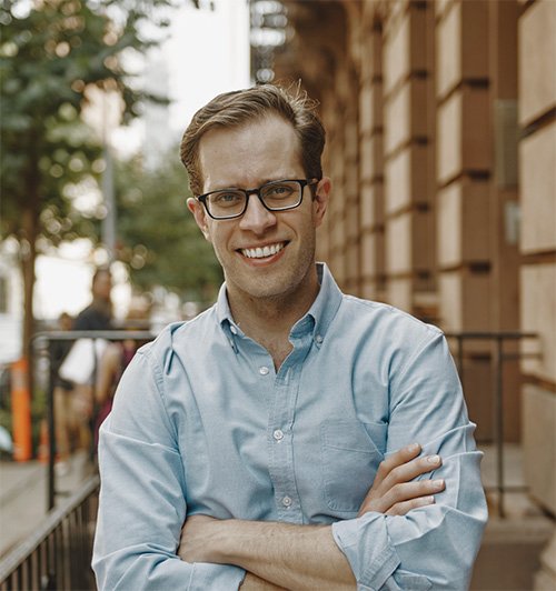 Greg Hausheer