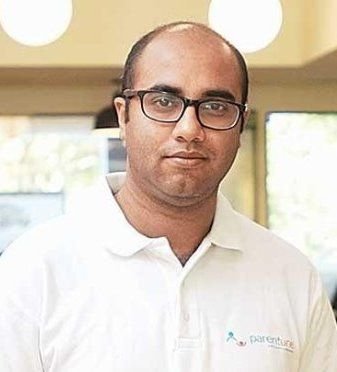Venugopal Pottu