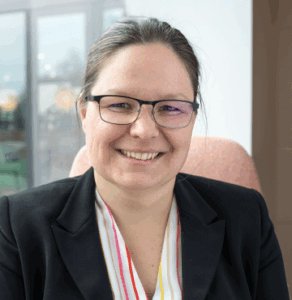 Mija Hubler