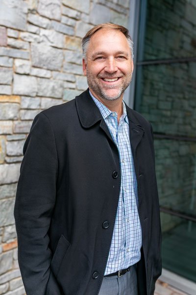 David Tapp