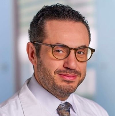 Mazen Noureddin