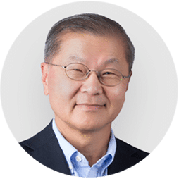 David Ho