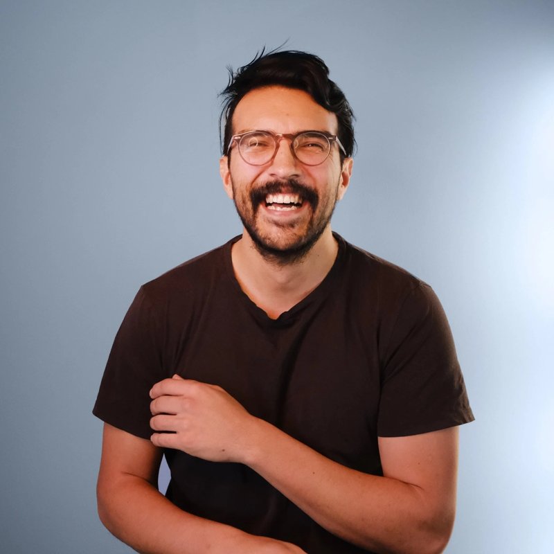 Israel Ramirez