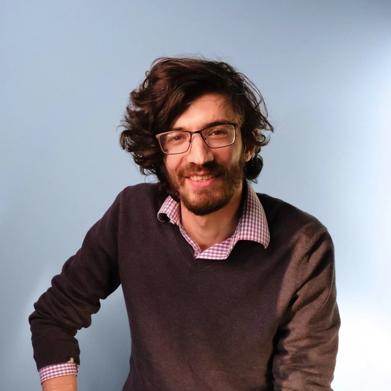Soheil Hashemi