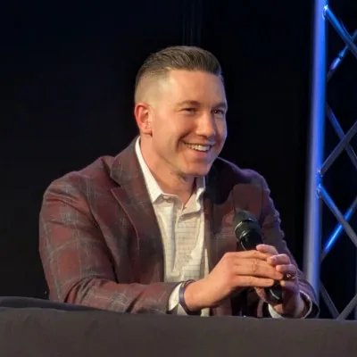 Tim Ryan
