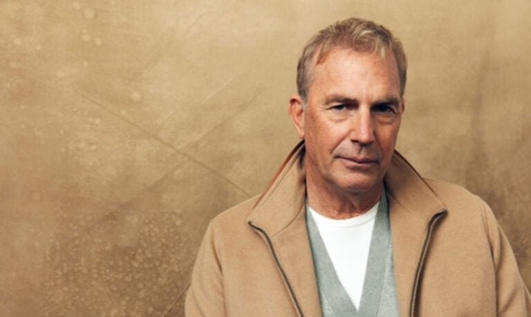 Kevin Costner