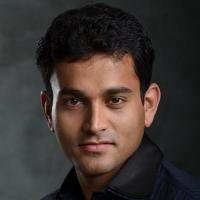 Rohan Fernandes, PhD