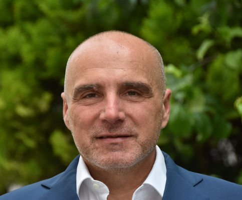 Claudio Braidotti