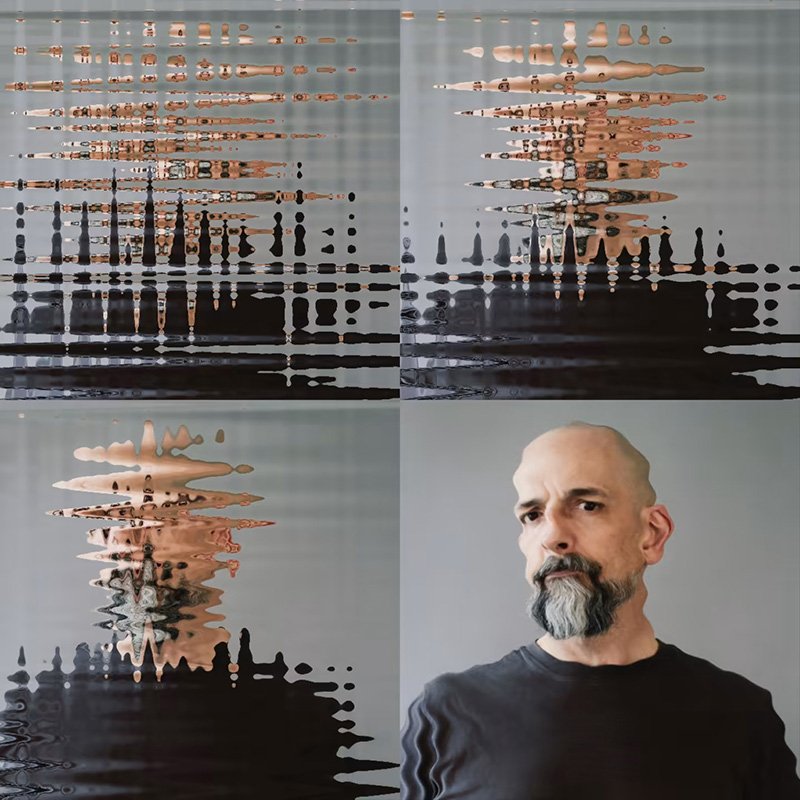 Neal Stephenson