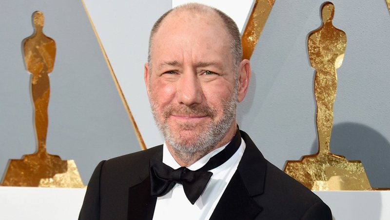 Steve Golin
