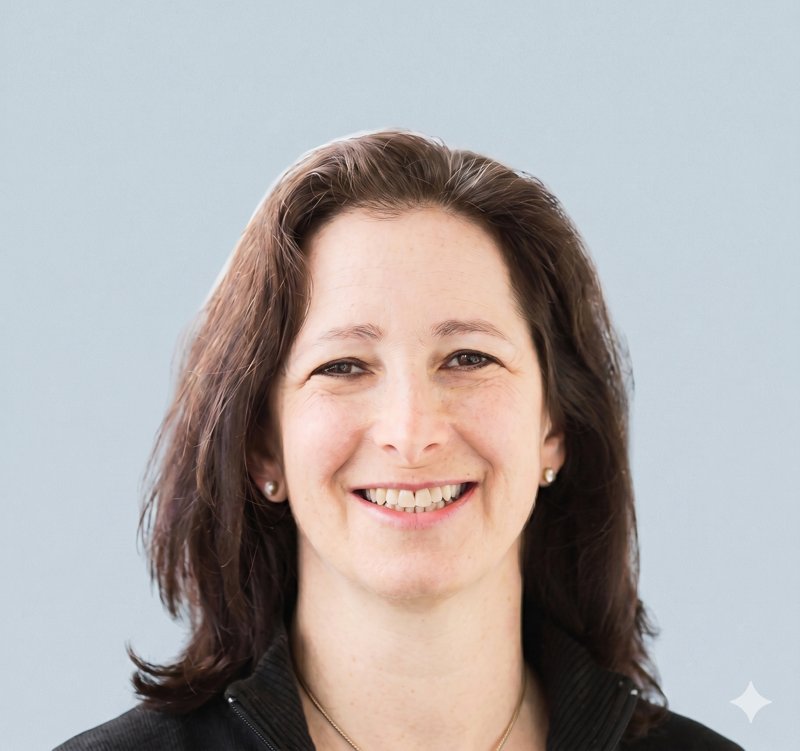 Molly Shoichet