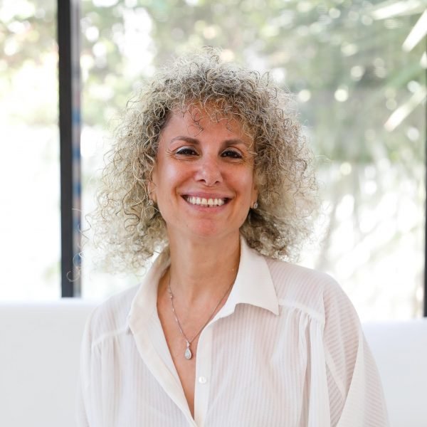 Efrat Herscovitch