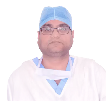 Dr. Arun Singhvi