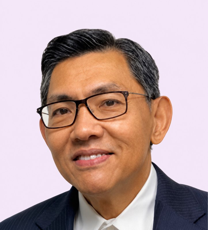 Joe Chan