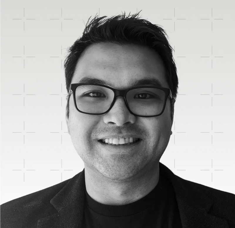 Alex Yoshikawa