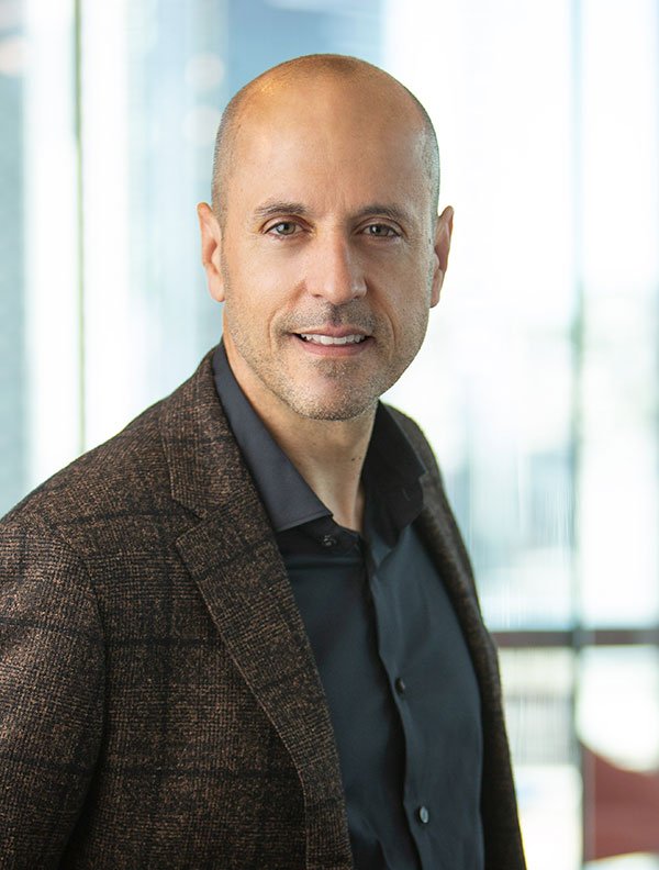 Andy Scharenberg
