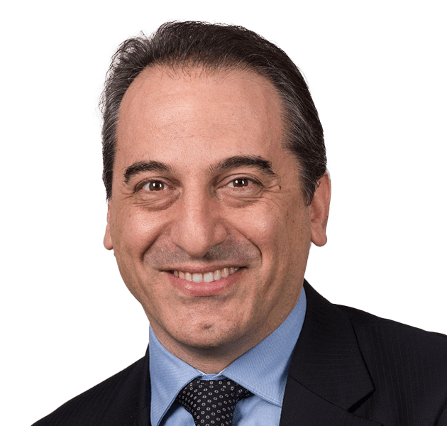 Francesco Rubino