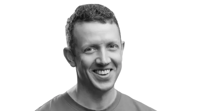 Darragh Curran